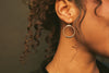 Radial Earrings