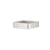 Silver Asbury Ring
