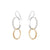 Franklin Earrings - Colleen Mauer Designs