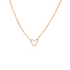 Spread the Love Necklace - Colleen Mauer Designs