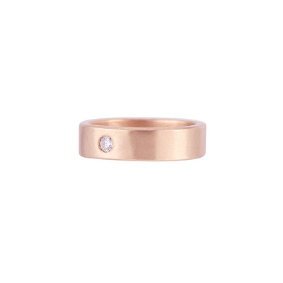 The Asbury Ring - Colleen Mauer Designs
