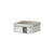 The Noe Valley Ring Set - Colleen Mauer Designs