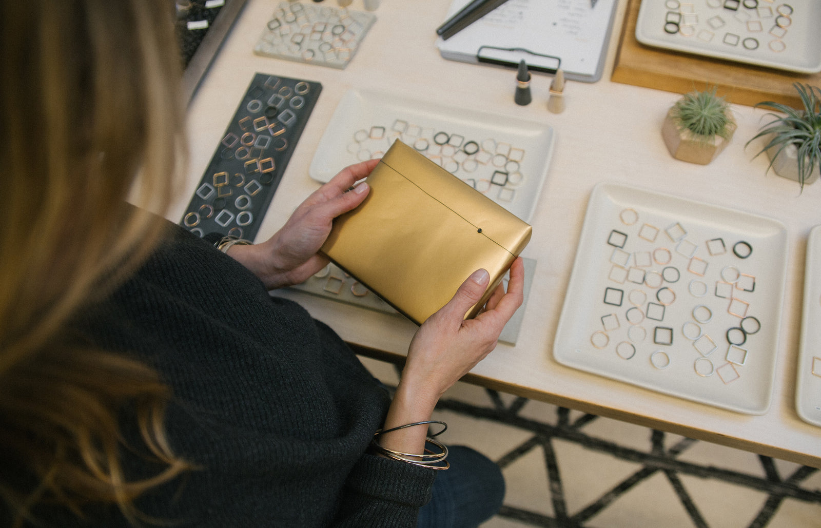 Early is the New 'On Time'