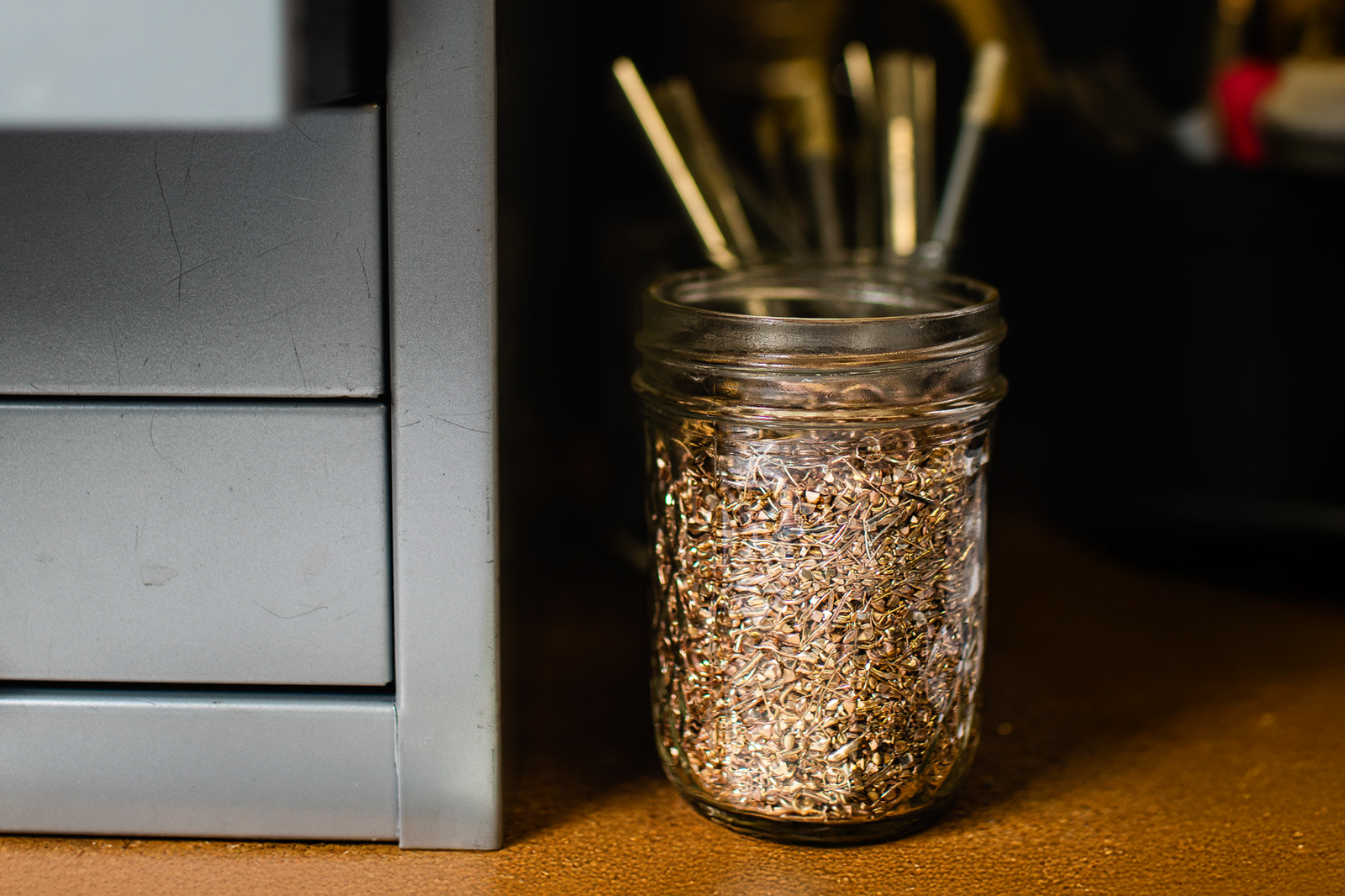 Let’s Get Scrappy: Made from the Heart and the Remnants