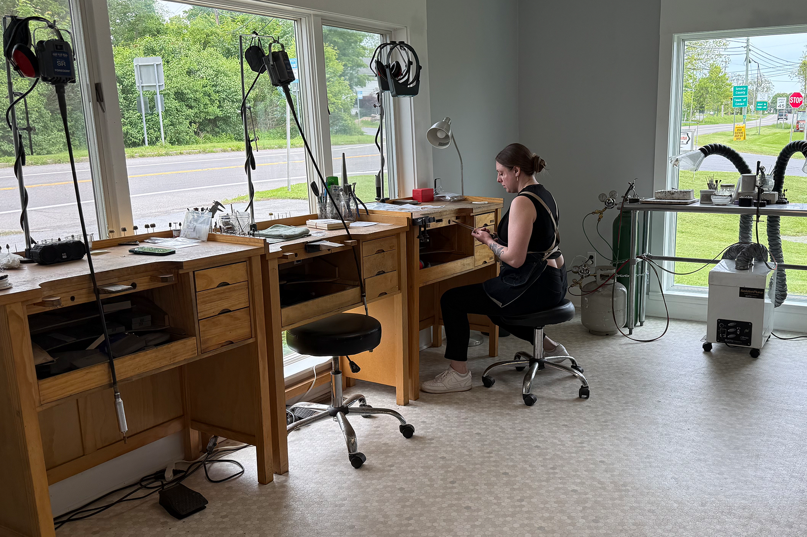 Meet the Makers: Reintroducing The CMD Team