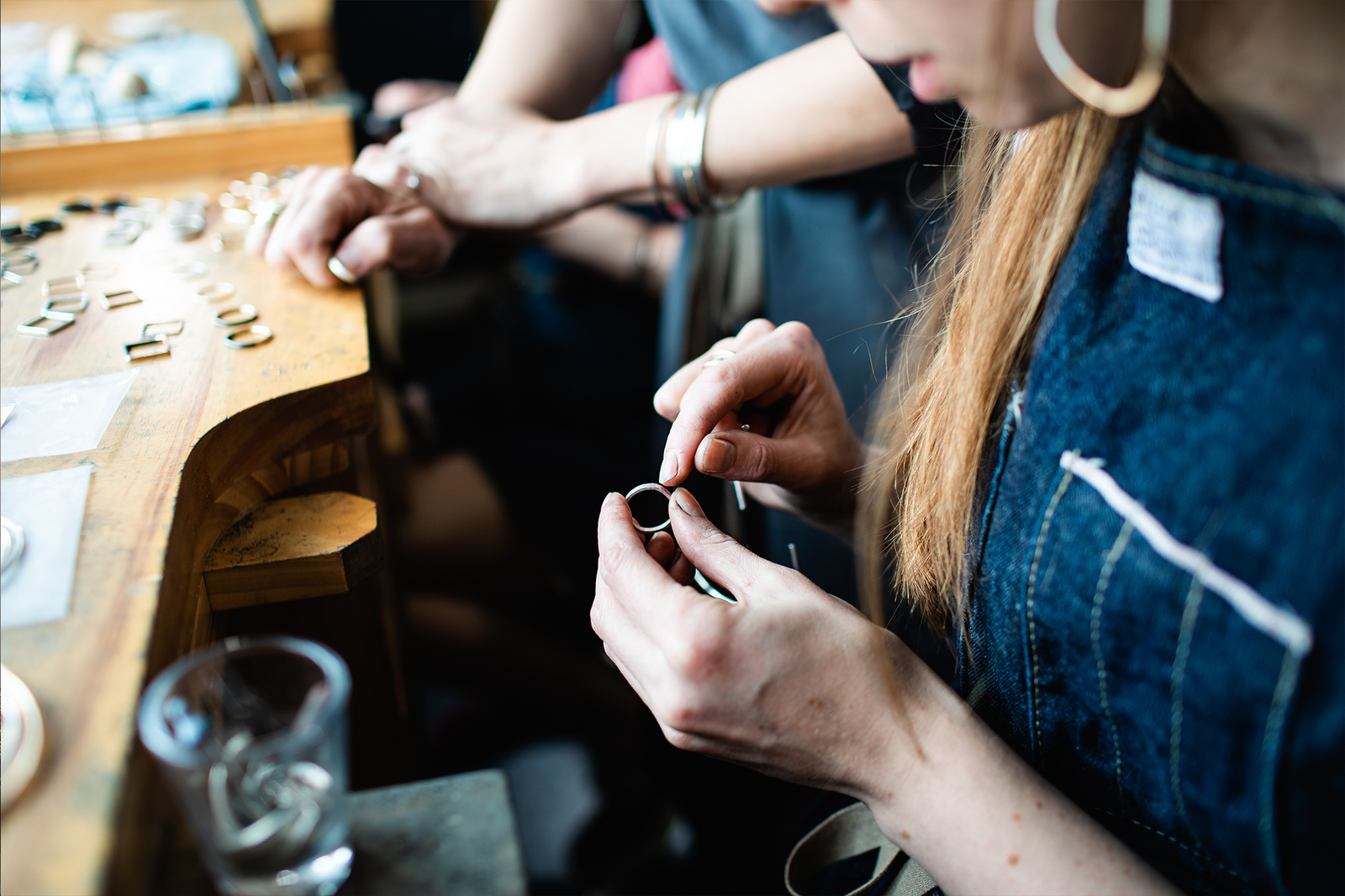 Handcrafted Takes Time (and It’s Worth the Wait)