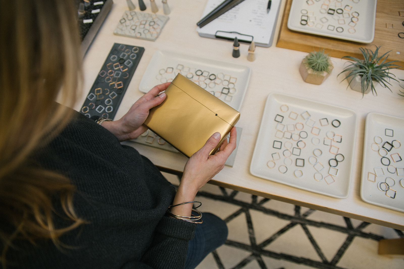 Give the Gift They Want: CMD Gift Cards + A Holiday Bonus