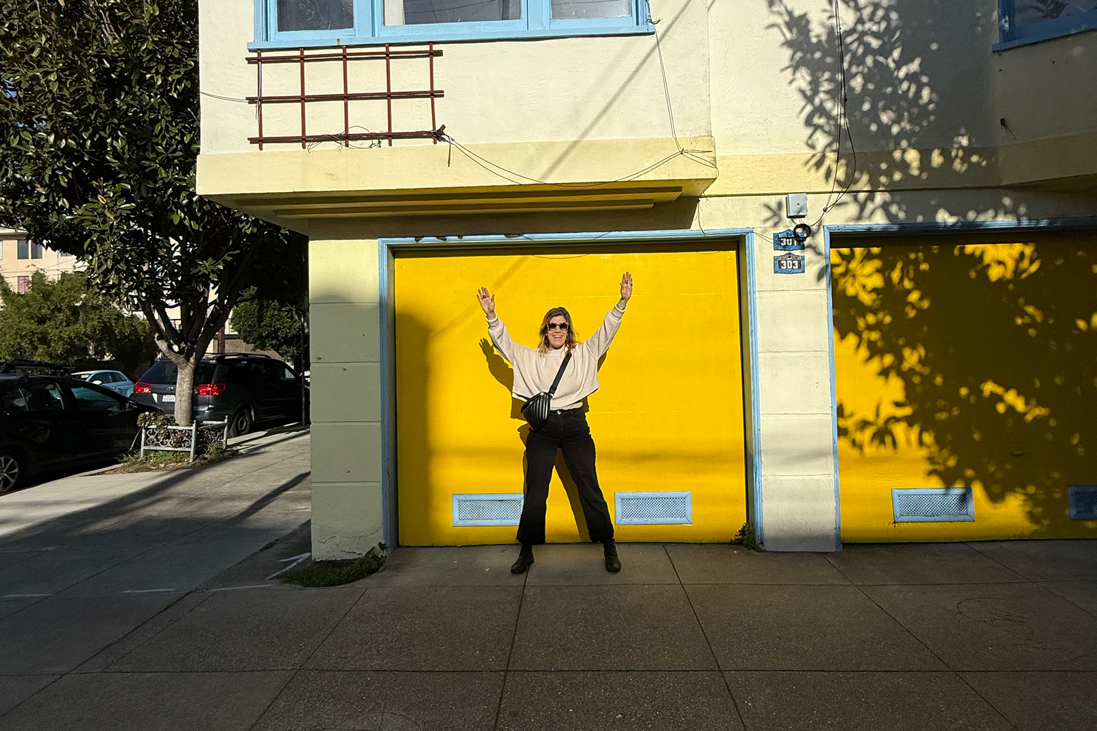 CMD is on the Road (Again!)