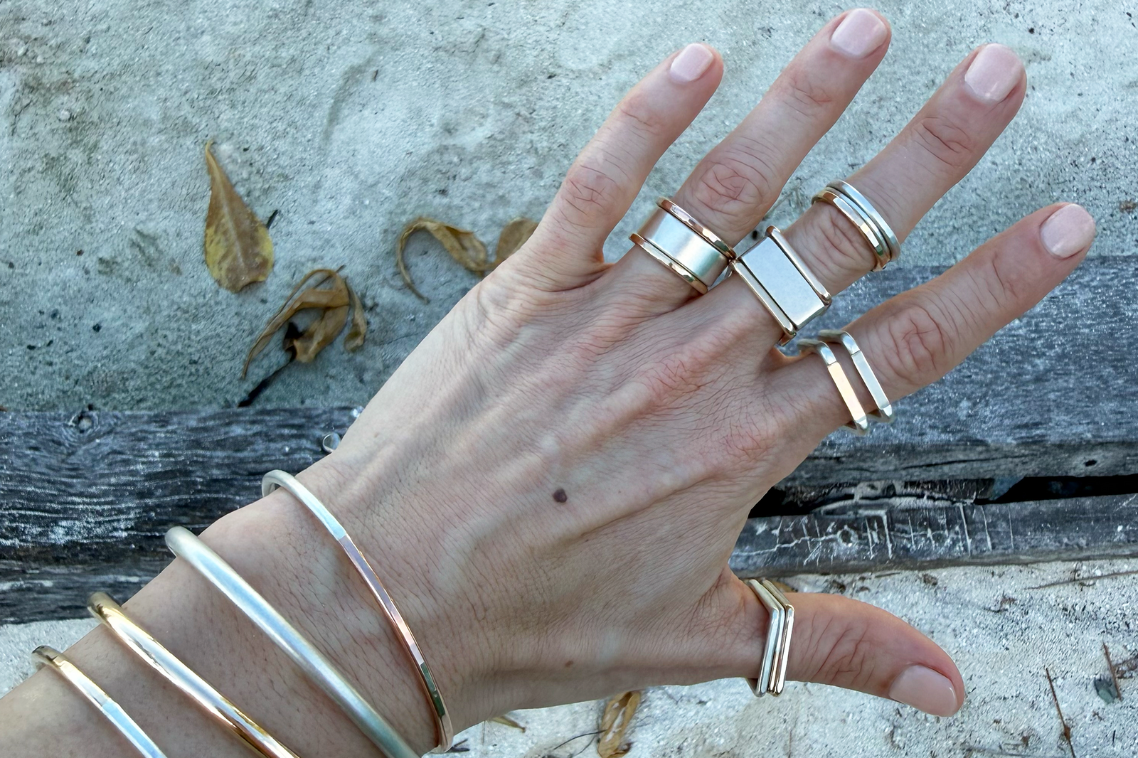 Happy Hour is Back — Let's Stack!