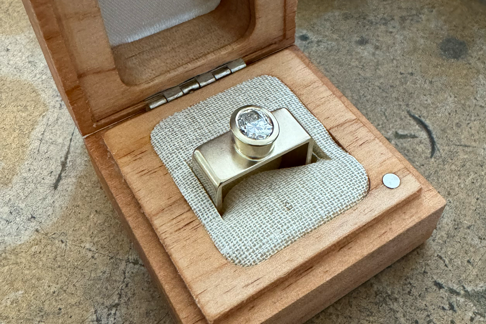 California, I Can't Wait to See You!