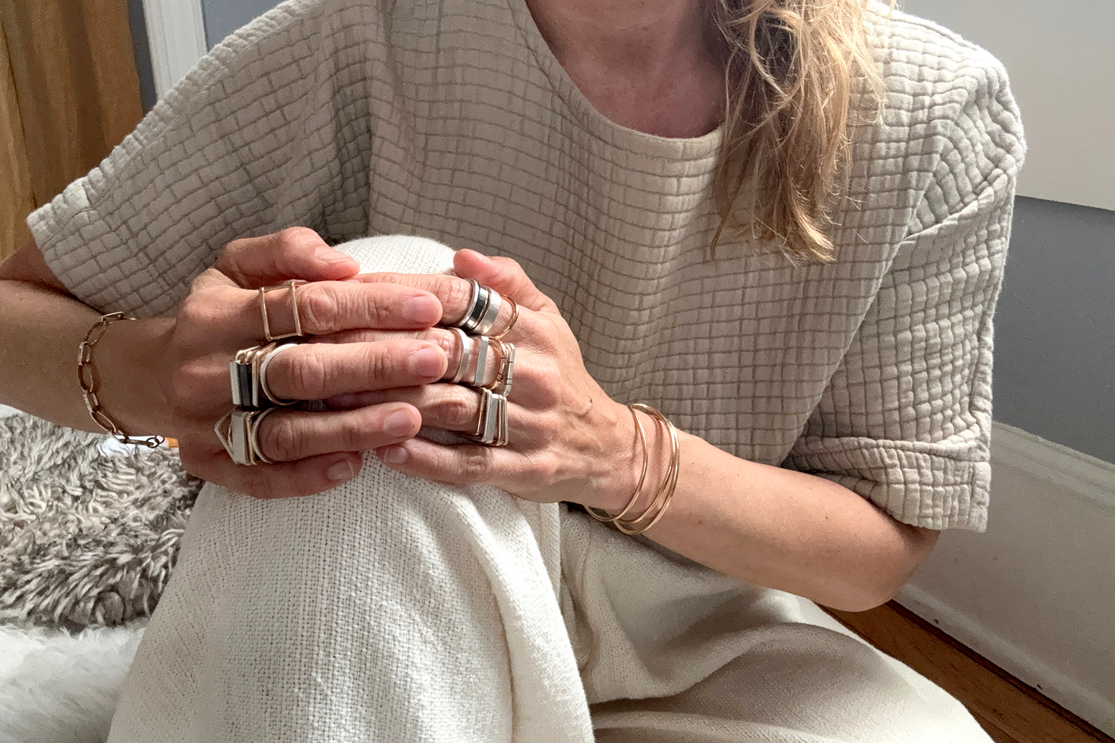 The Art of Ring Sizing (and Why It Matters More Than You Think)