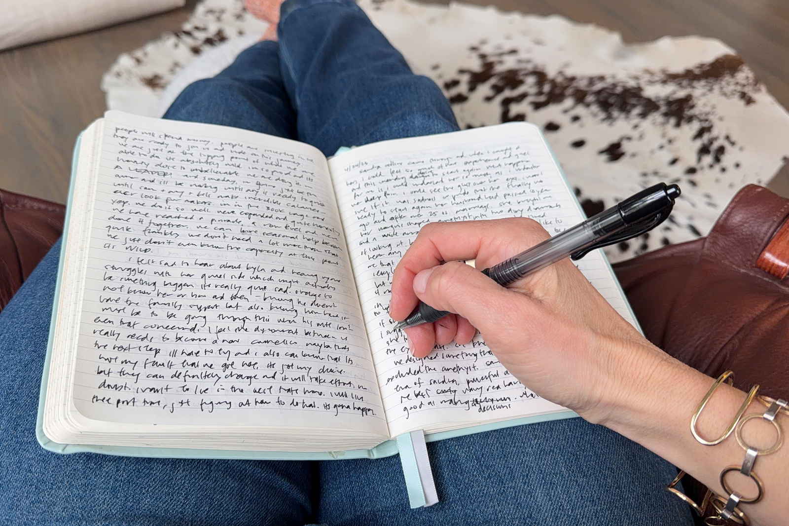 A Sunday Morning Read: This is My Why