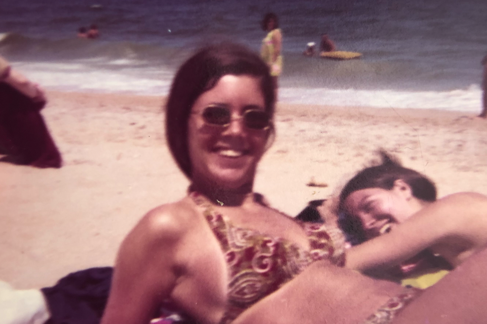 Raised by a Warrior: Happy Mother's Day