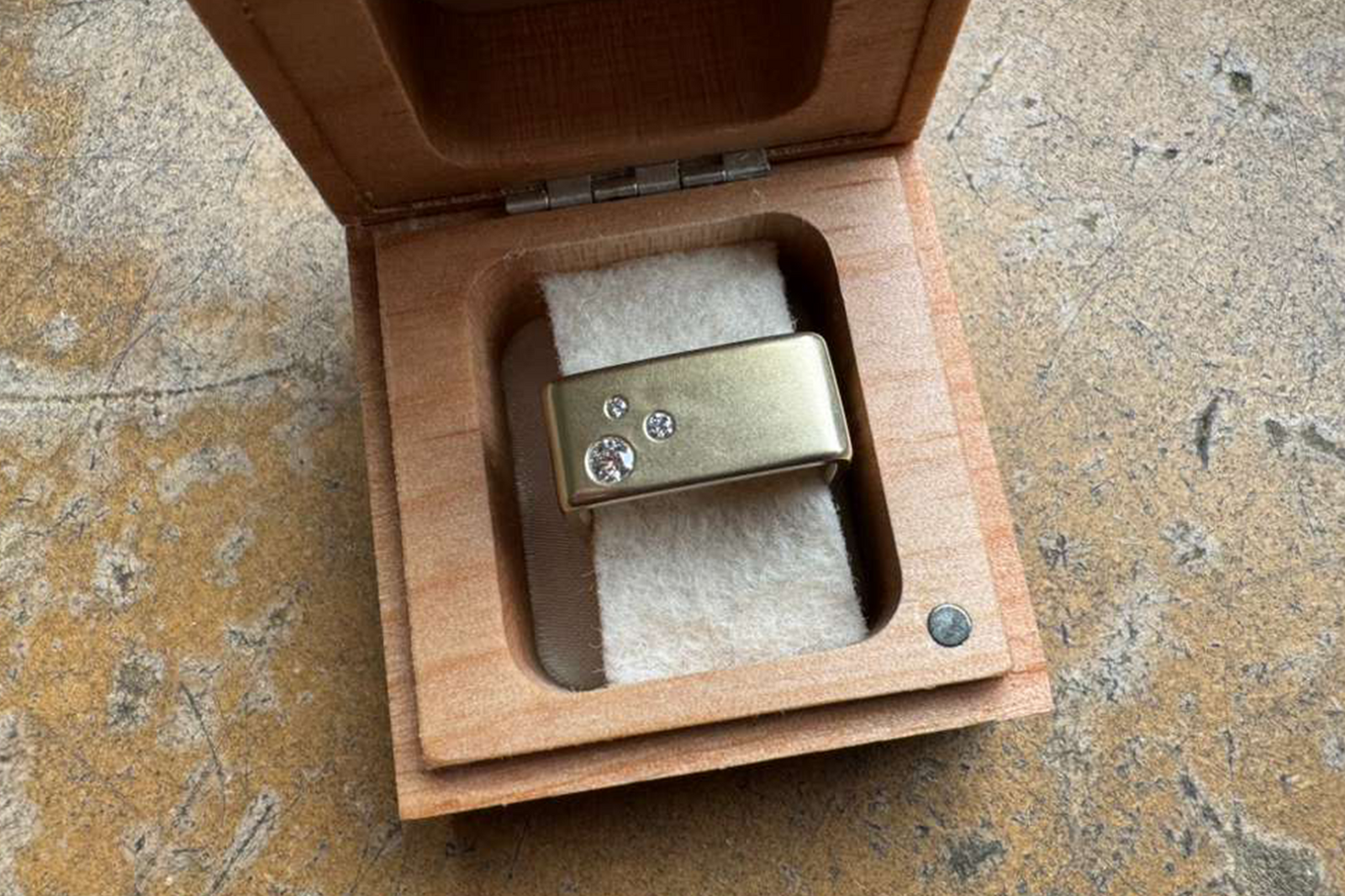 Why More CMD Clients Are Investing in Solid Gold