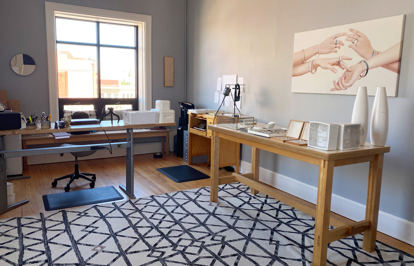 Now Taking In-Person Appointments!