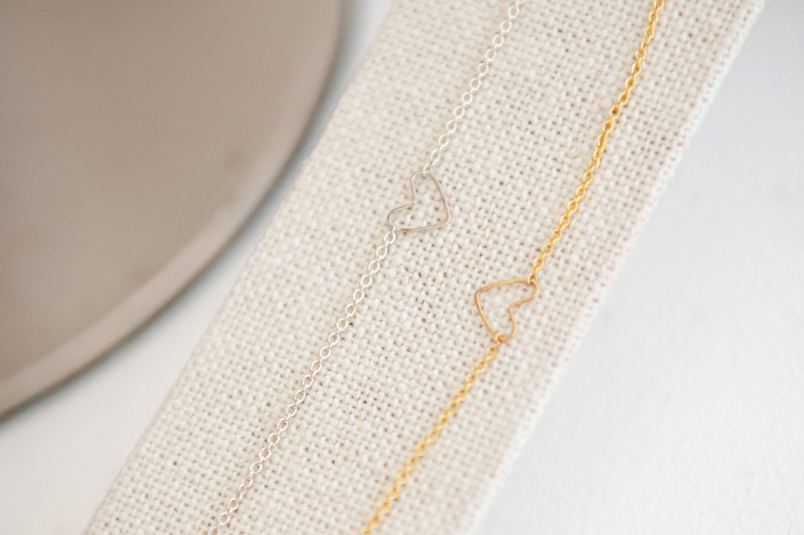 Petite Symbols With Profound Meaning
