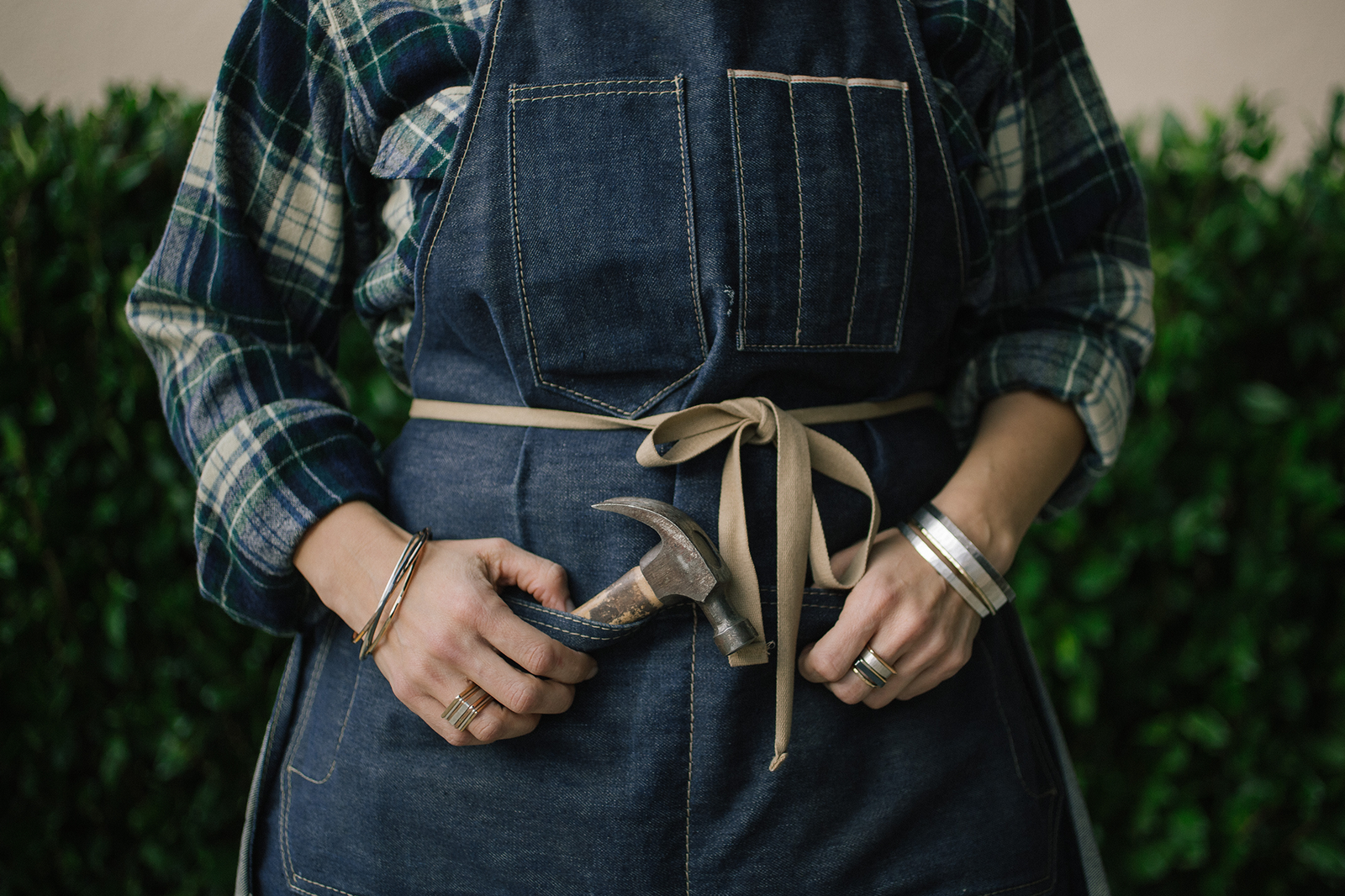 Plaid is the New Black: Our Best Sale of the Year Starts Now!