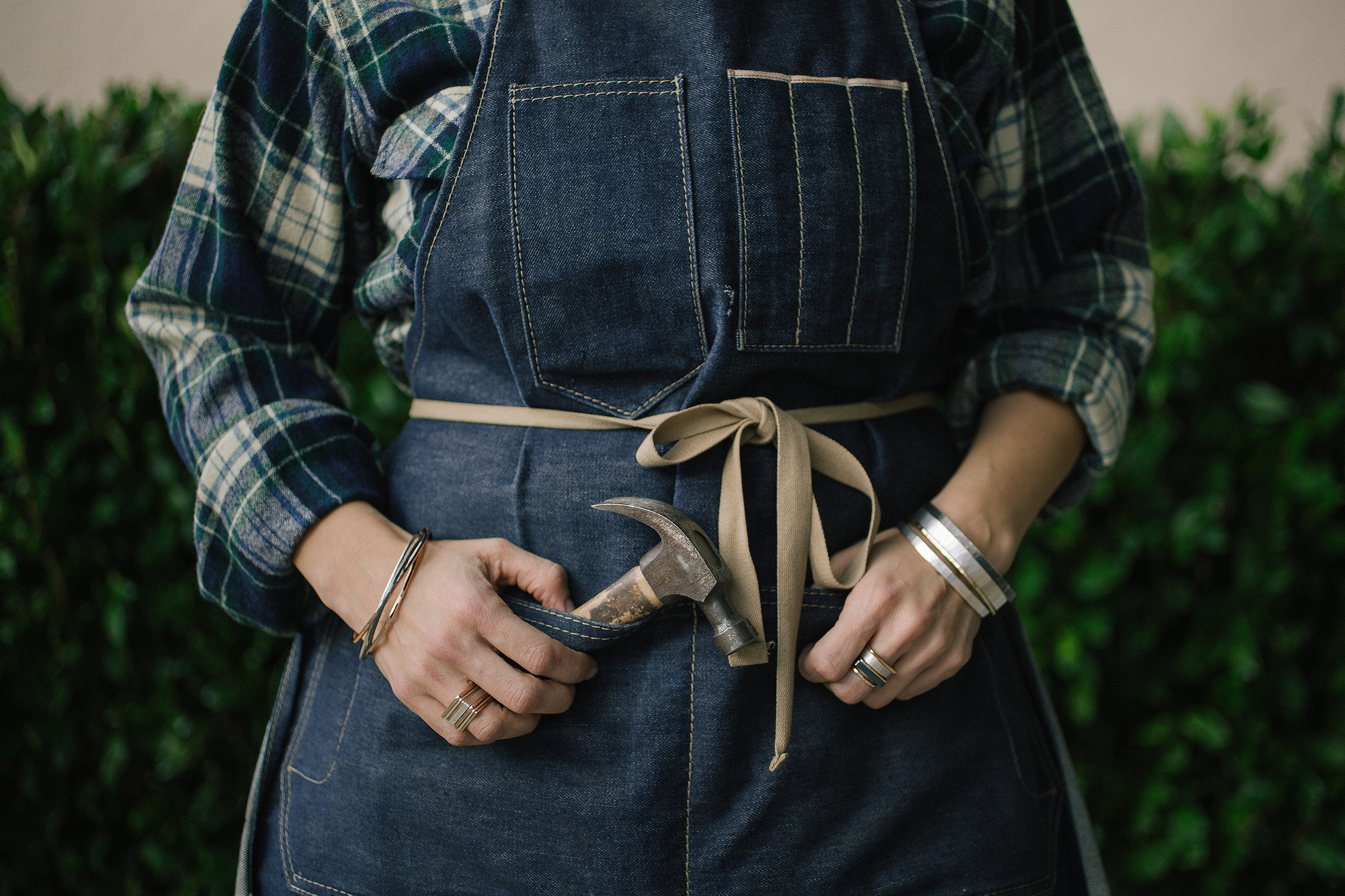 Plaid is the New Black: Our Best Sale of the Year Starts Now!