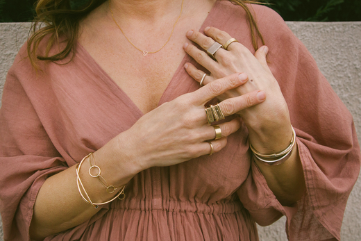 Petite Symbols with Big Meaning