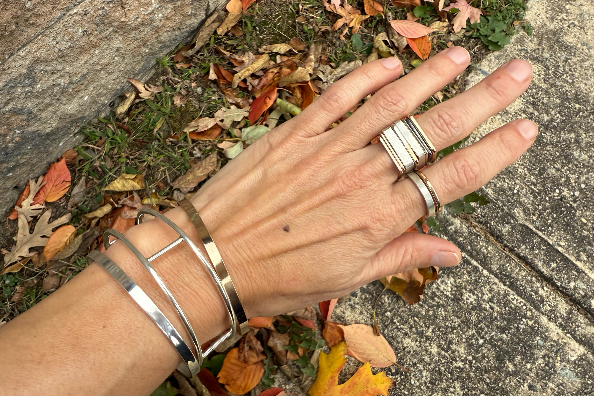 Dream Stacks & The Art of Everyday Armor