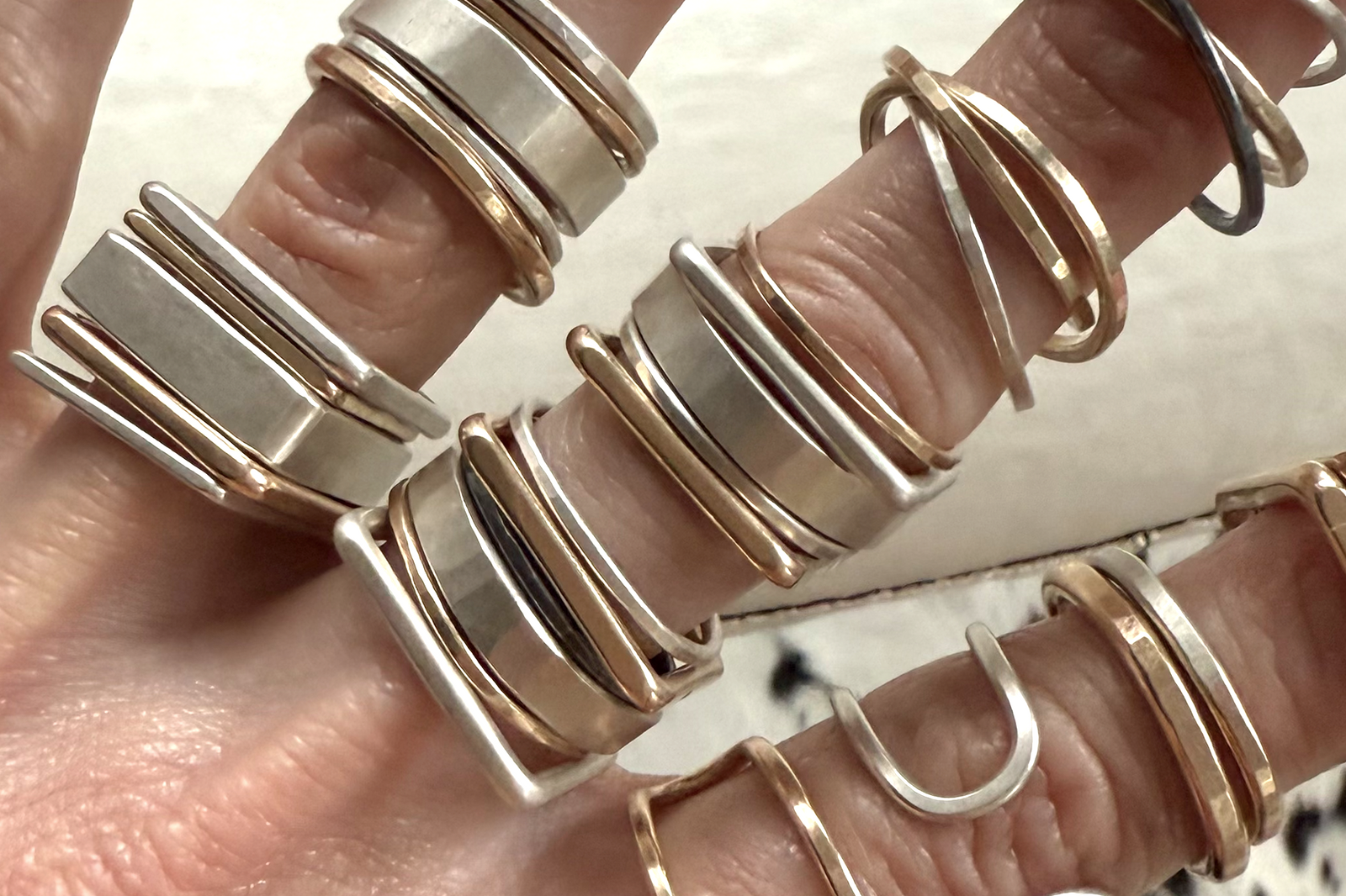 Finding Fuel to Keep Your Creative Fire | Colleen Mauer Designs