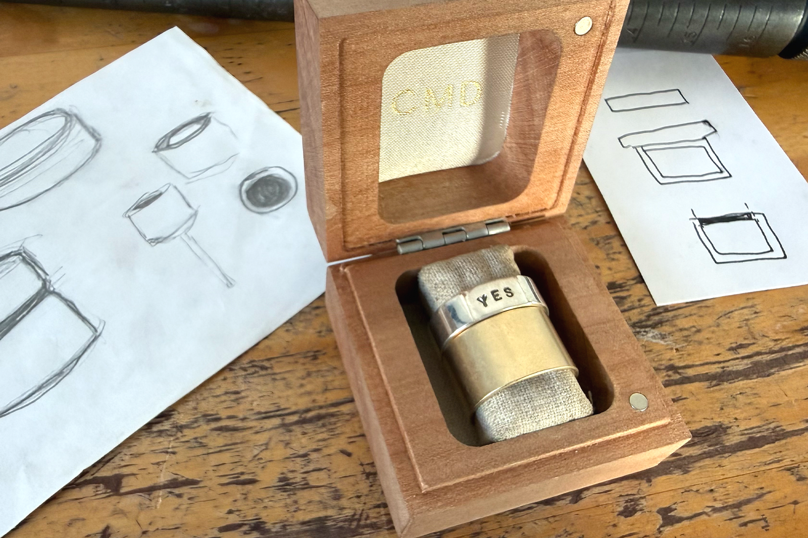 What I’m Saying Yes to in 2026