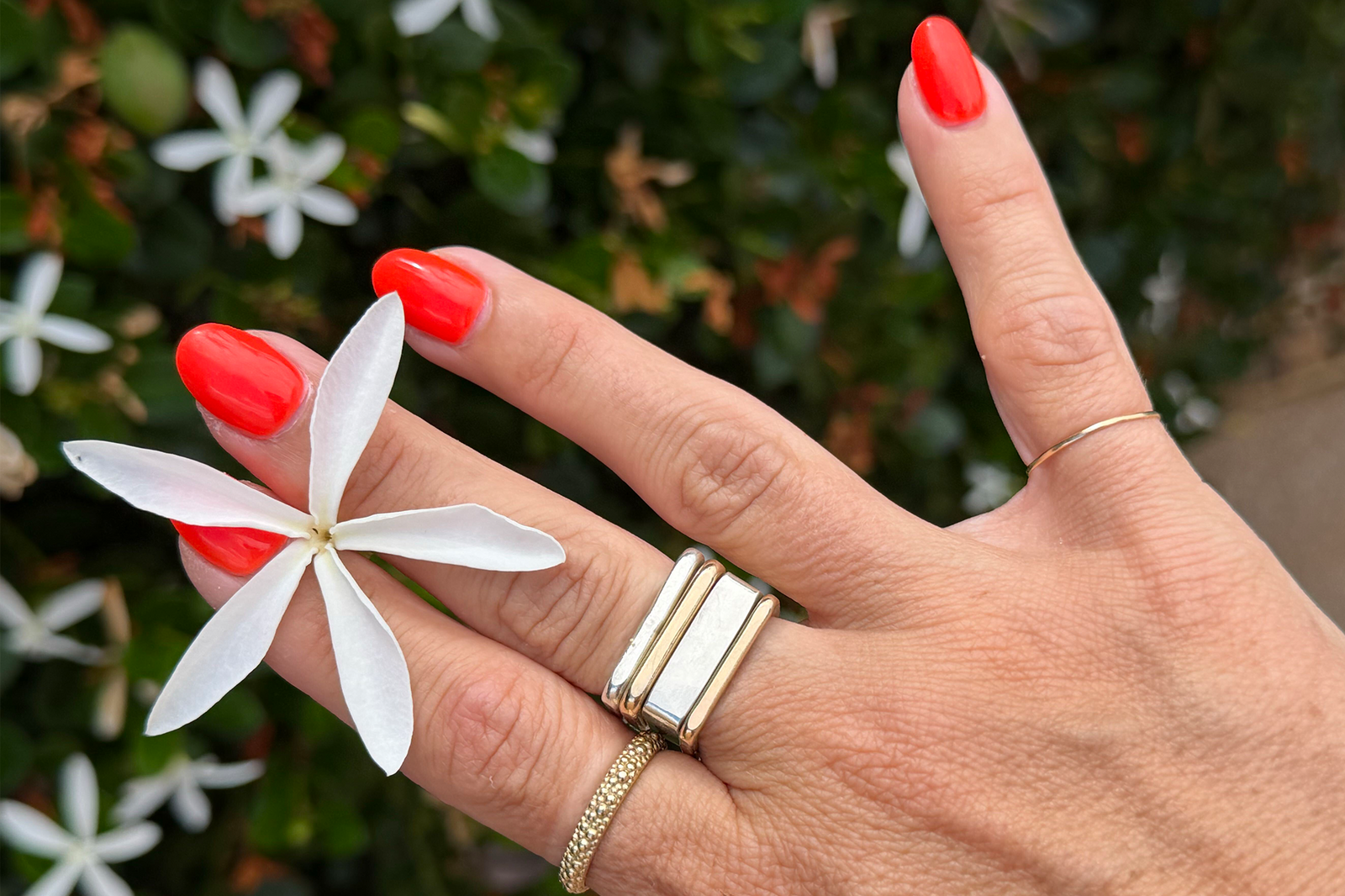 Flash Sale on the Ring Everyone Asks Me About