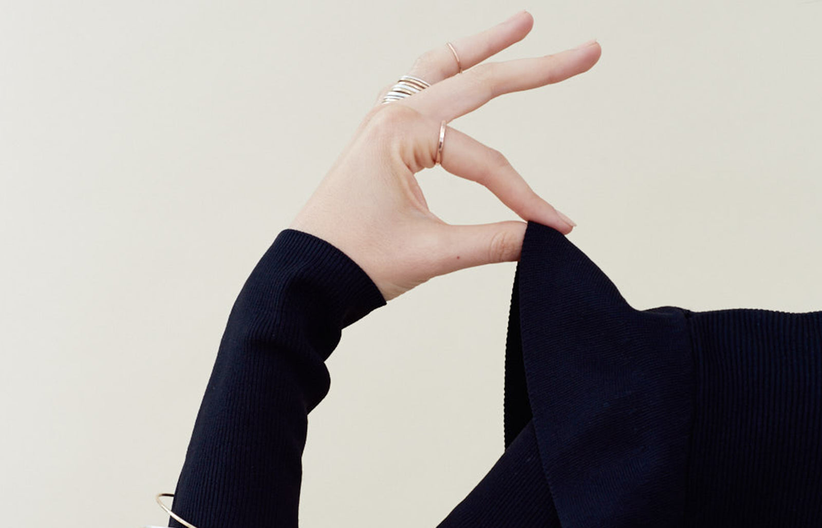 All about the layers