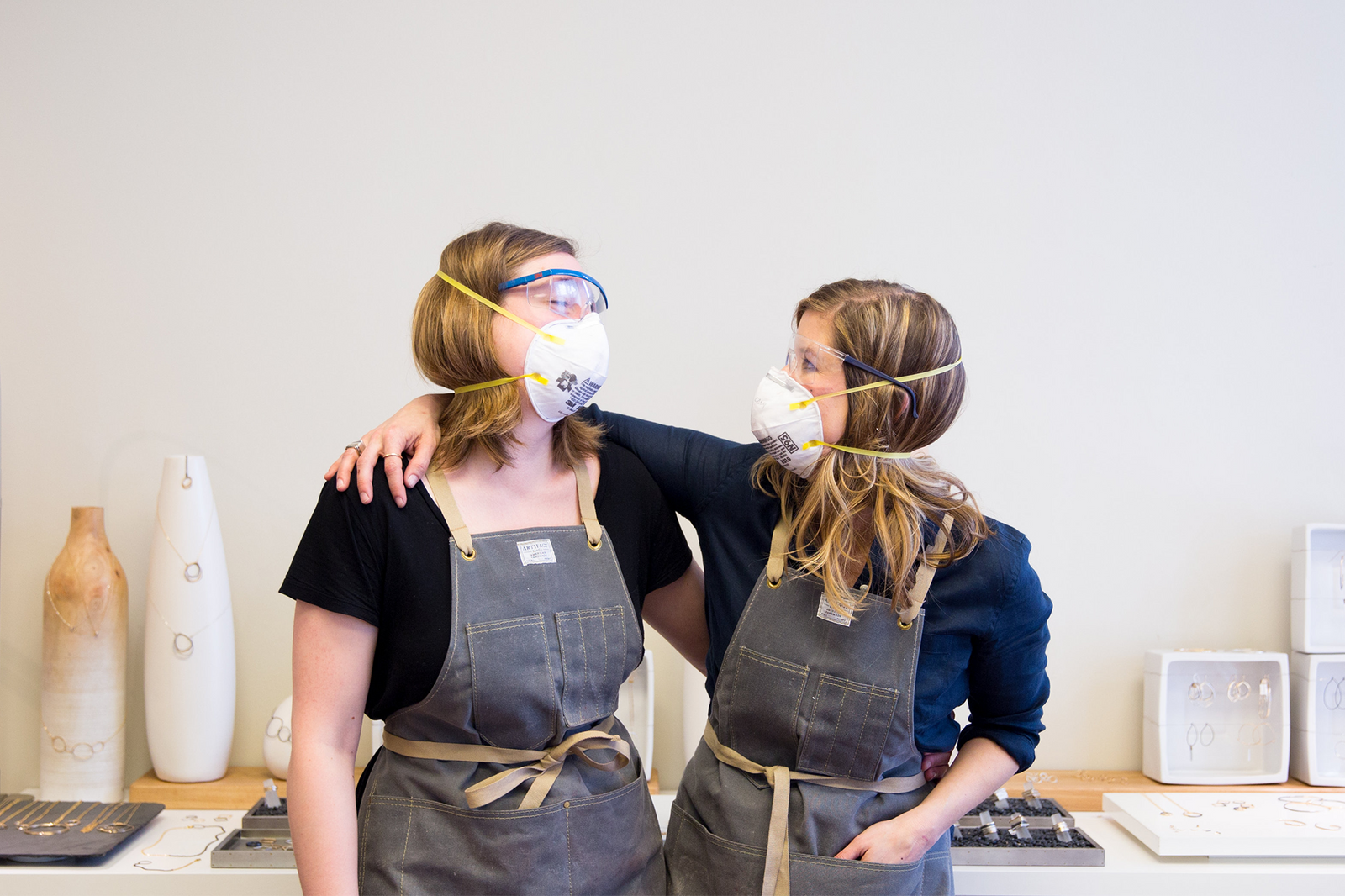 How CMD Production Ended Up in Upstate New York | Colleen Mauer Designs