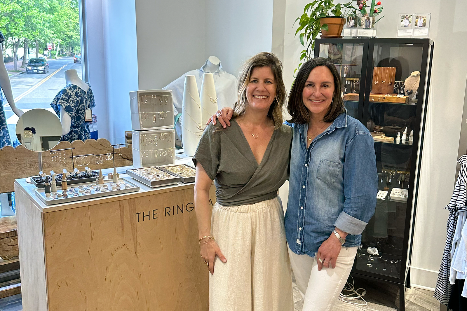 CMD is Popping Up in Georgetown, DC!