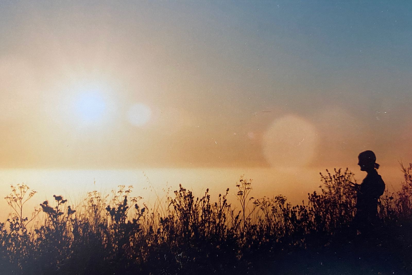 Back To Where It All Began: CMD's West Coast Trip Down Memory Lane