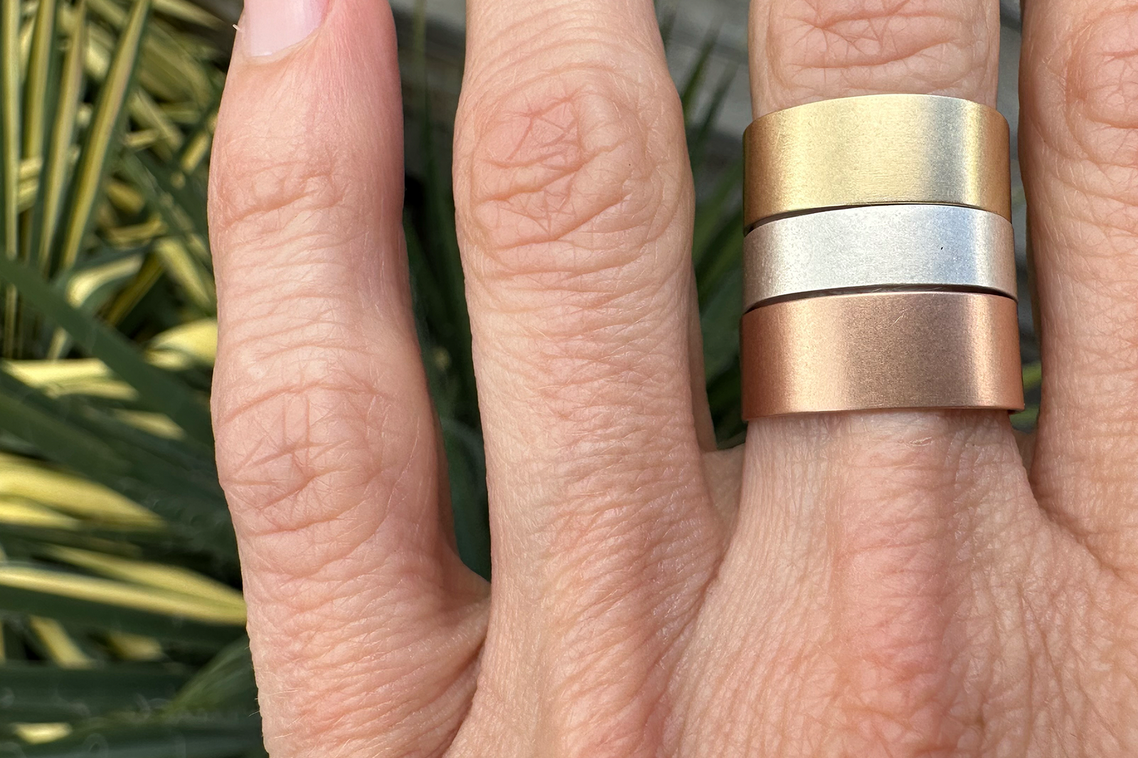 The Case for Investing in Solid Gold Jewelry | Colleen Mauer Designs