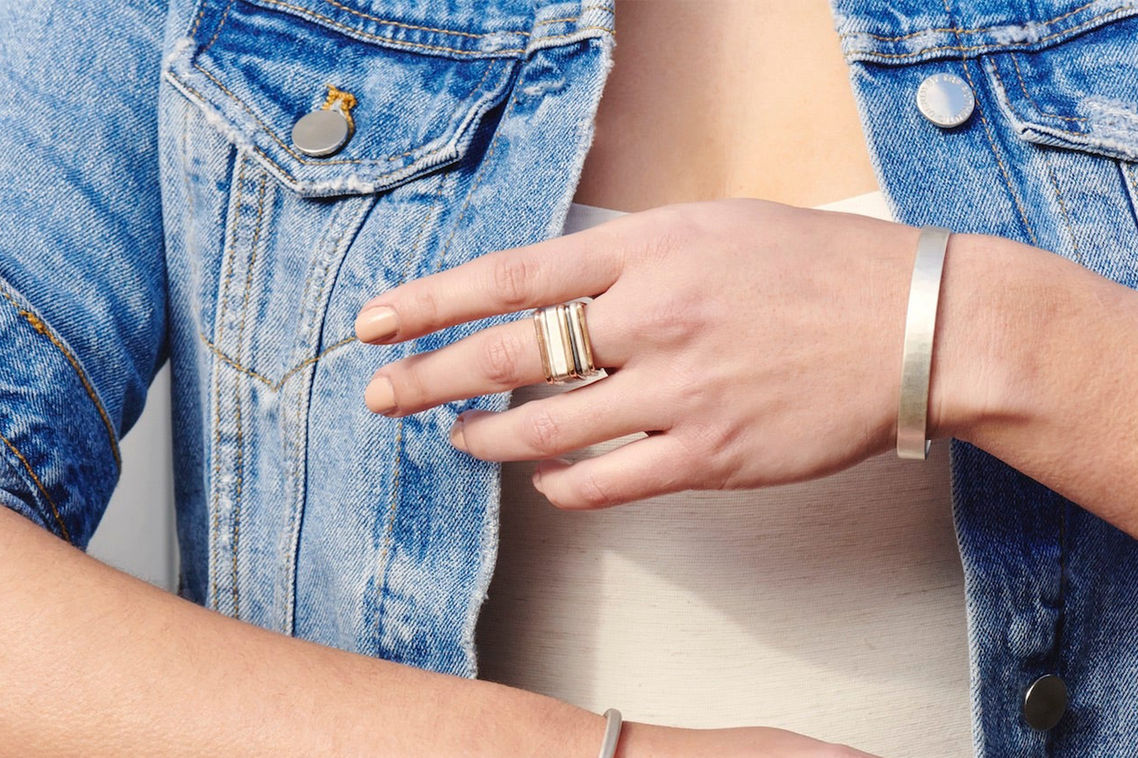 Last Chance Stack Sale: Up to 20% Off Select Stack Ring Sets