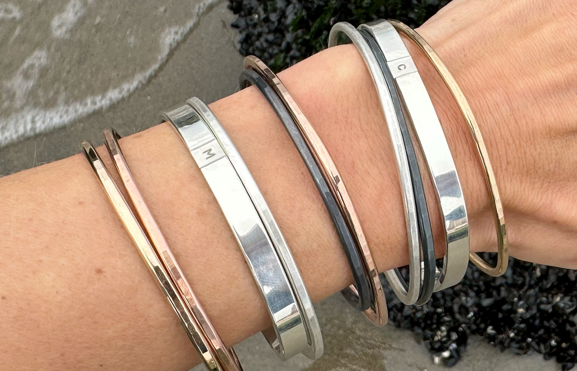 Sweet pea deals bracelet