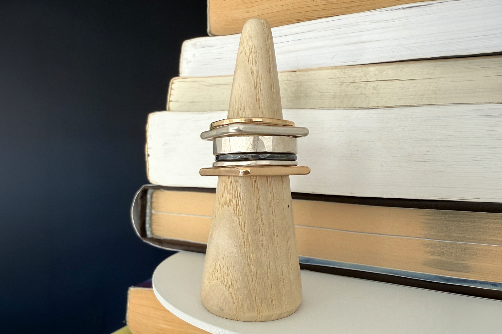 3 Easy Ways to Create Your Perfect Stack