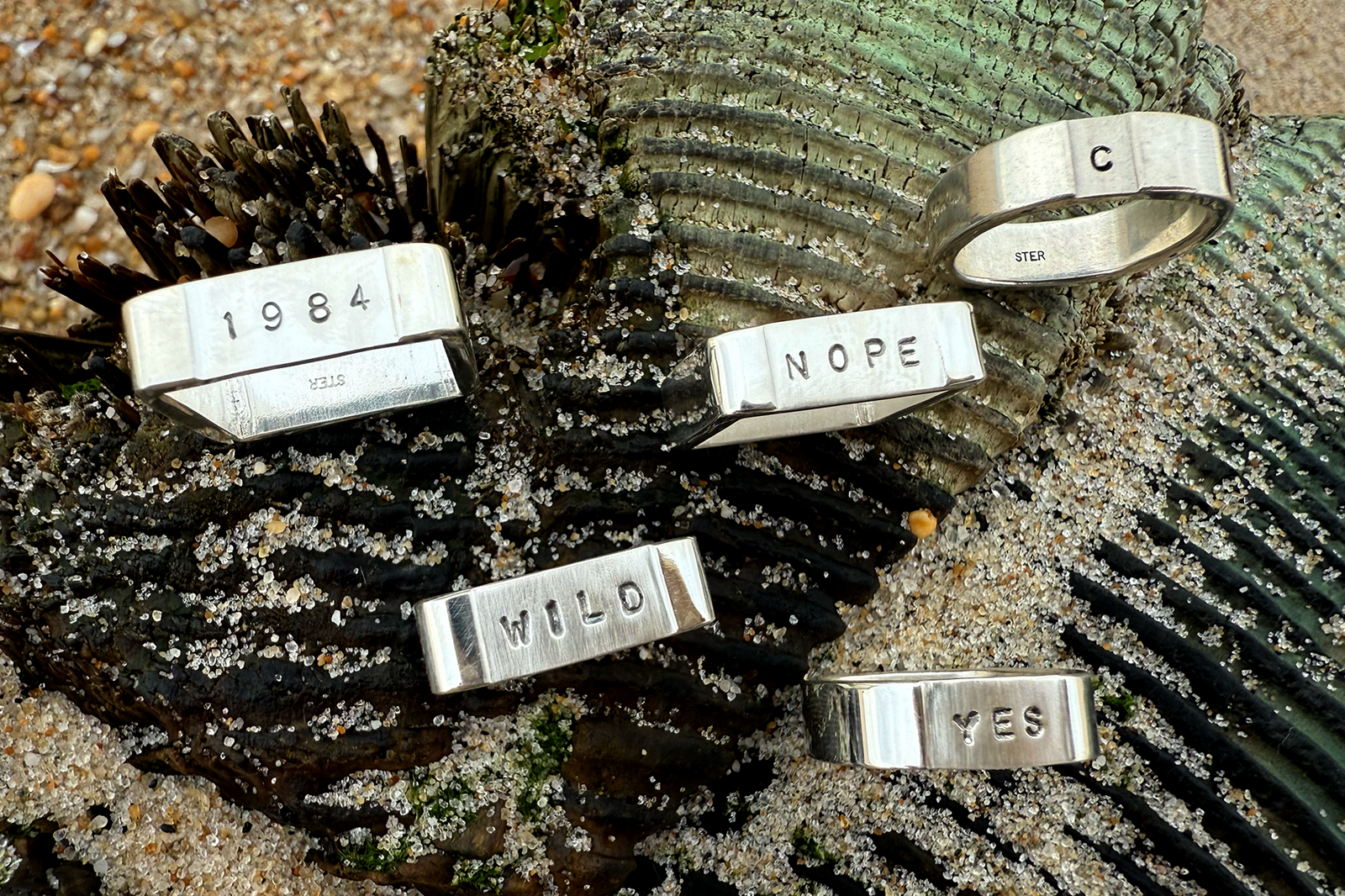 Holding Tight: The Cancerian Keepsake Ring