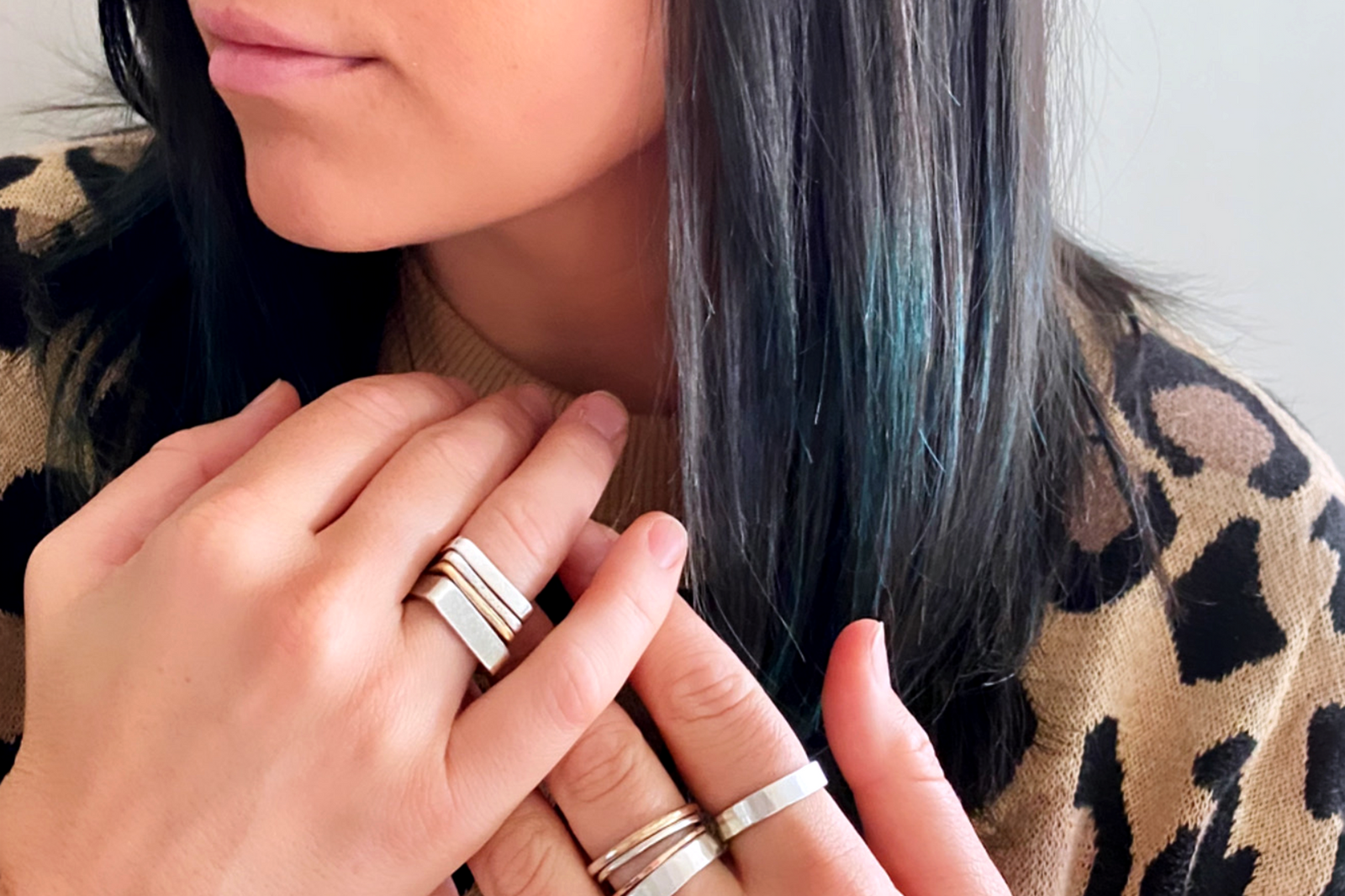 Ring Sizing, Simplified: Getting the Fit Right | Colleen Mauer Designs