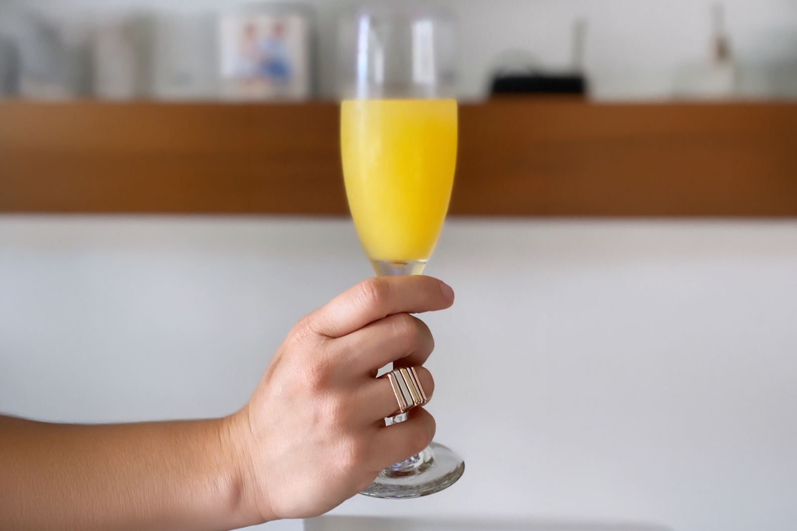 What I Love About a Good Ring Bar Happy Hour Sale | Colleen Mauer Designs