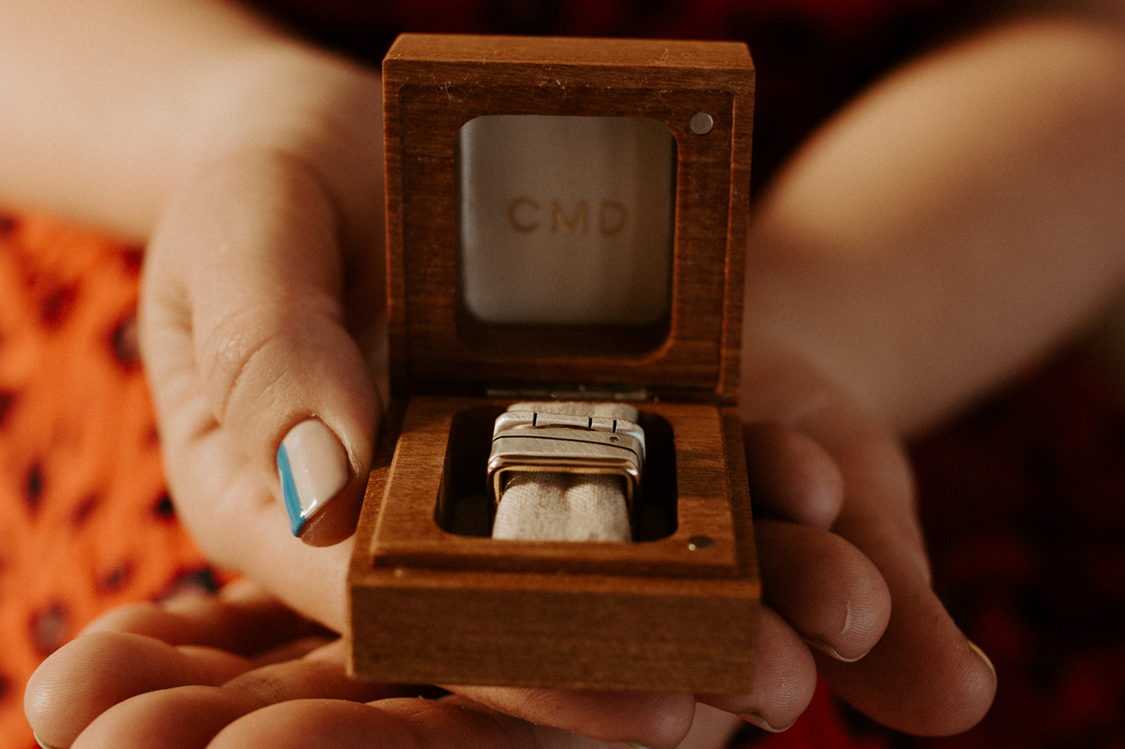 CMD Makes Jewelry for Every Special Occasion