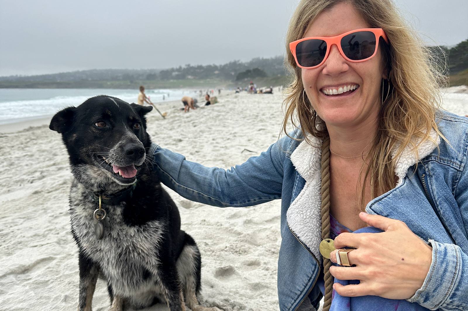 On San Francisco: I’ll Always Love My City By the Bay | CMD