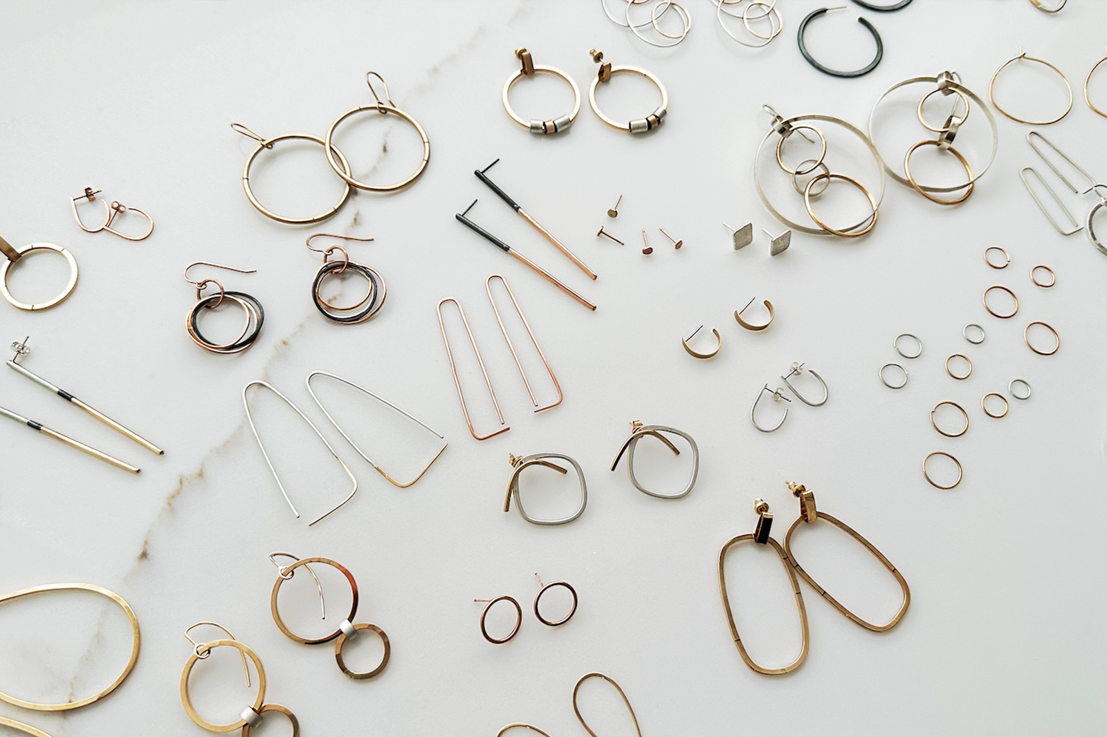 Reflections on the 2020 Sample Sale