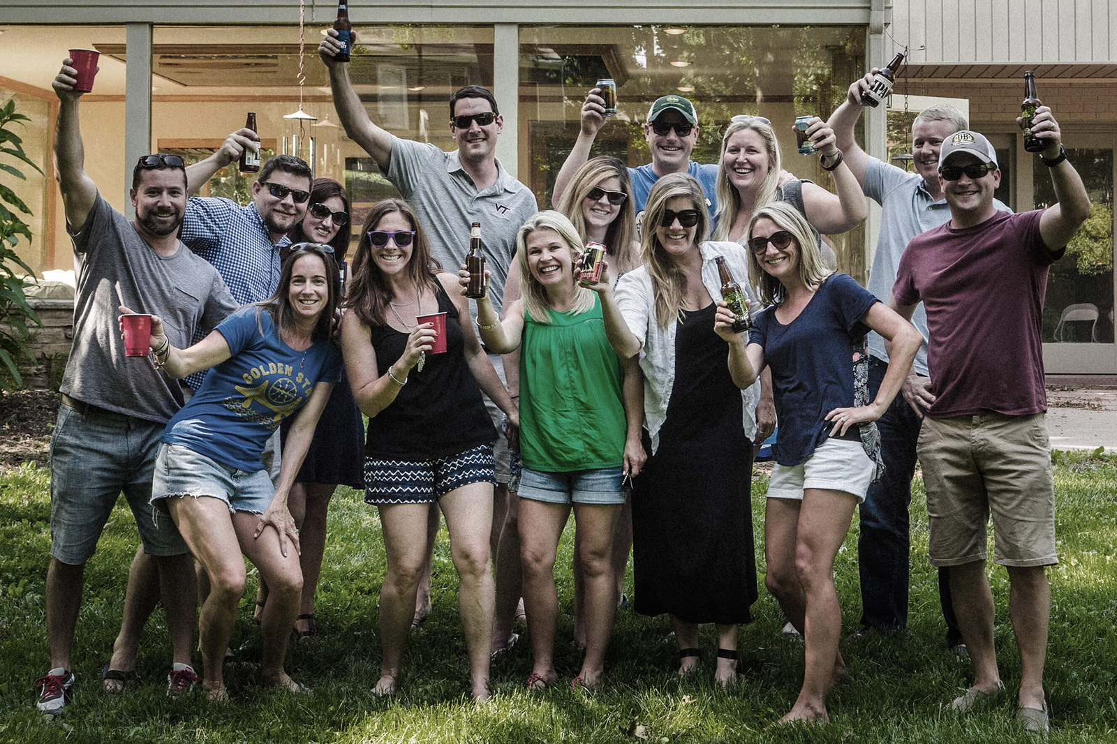 How Virginia Tech Shaped My Design Career