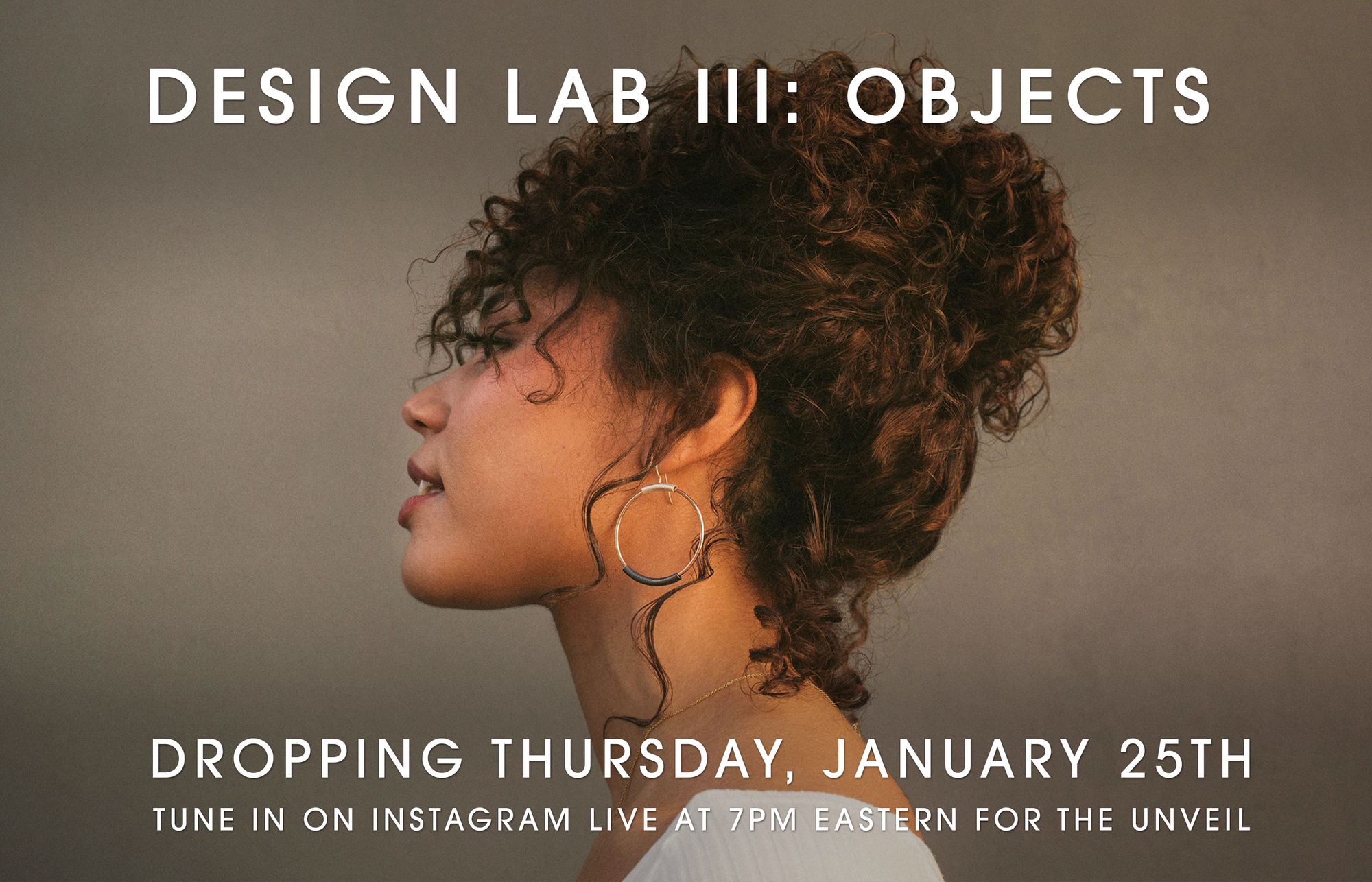 Jewery as an Object: Introducing Design Lab III
