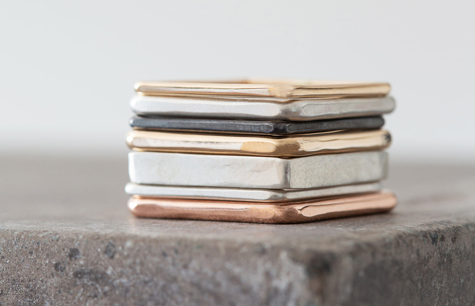 Customize Your Stack Set!