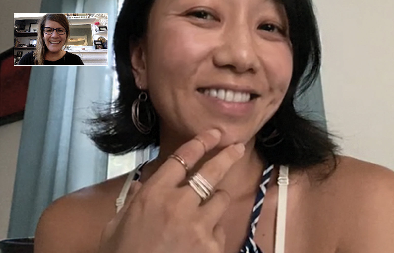 Build Your Dream Stack & Invite Friends!