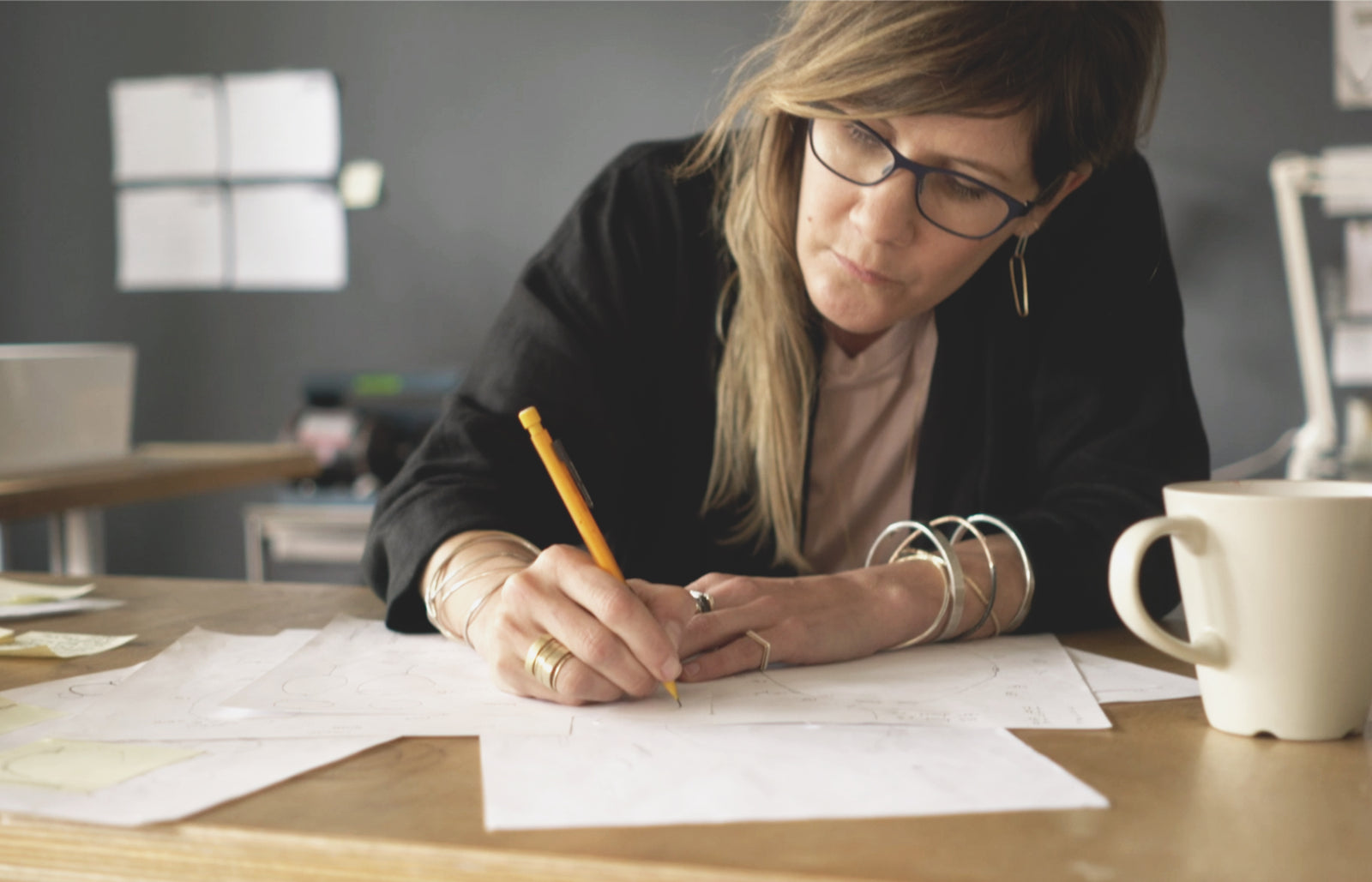 Reflections on the 2020 Sample Sale