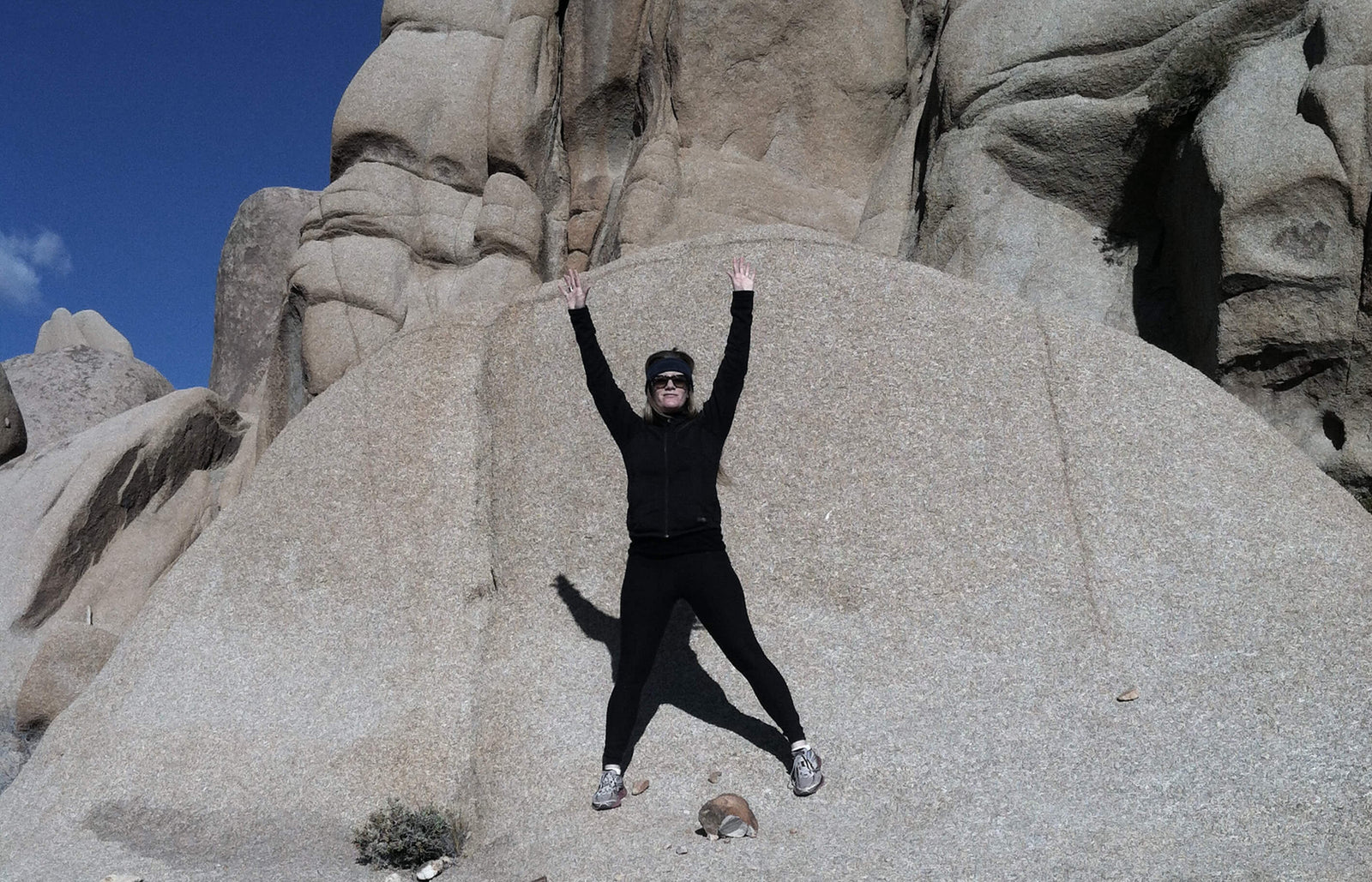 Finding Inspiration in Resilient, Remarkable Nature