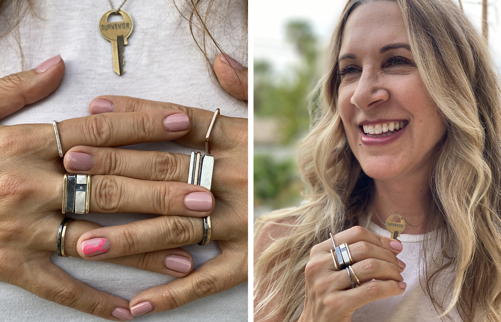 Meet CMD Warrior, Robin