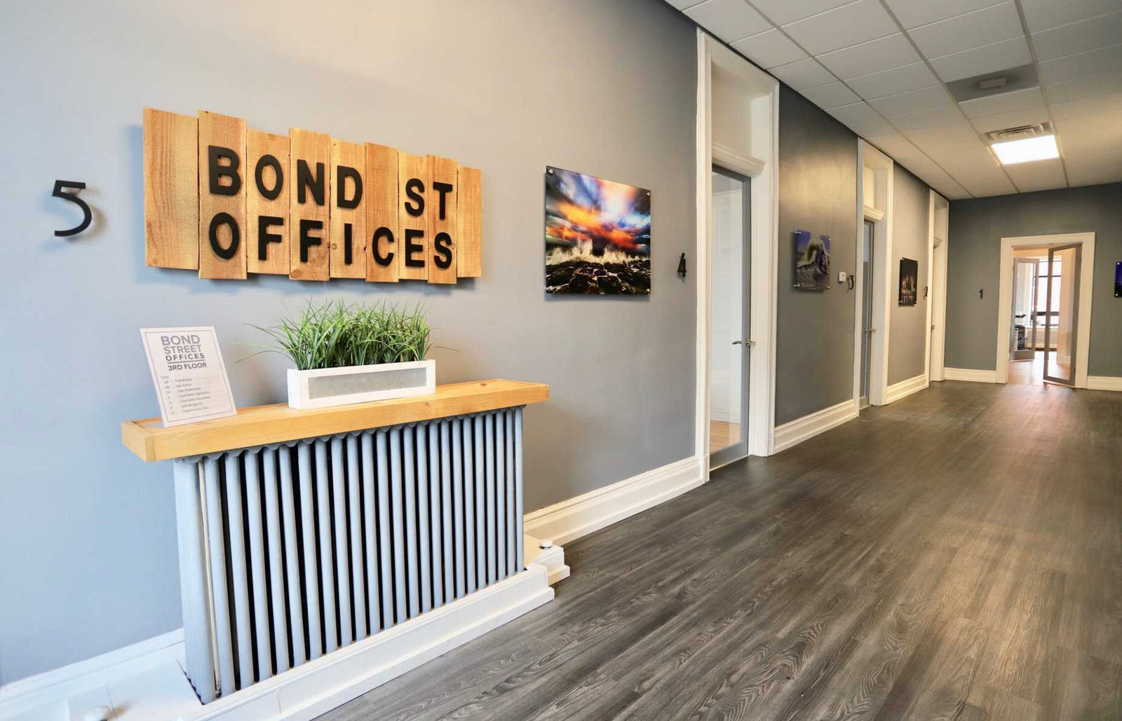 SO LONG, SAN FRANCISCO ♥ HELLO ASBURY PARK, NJ!