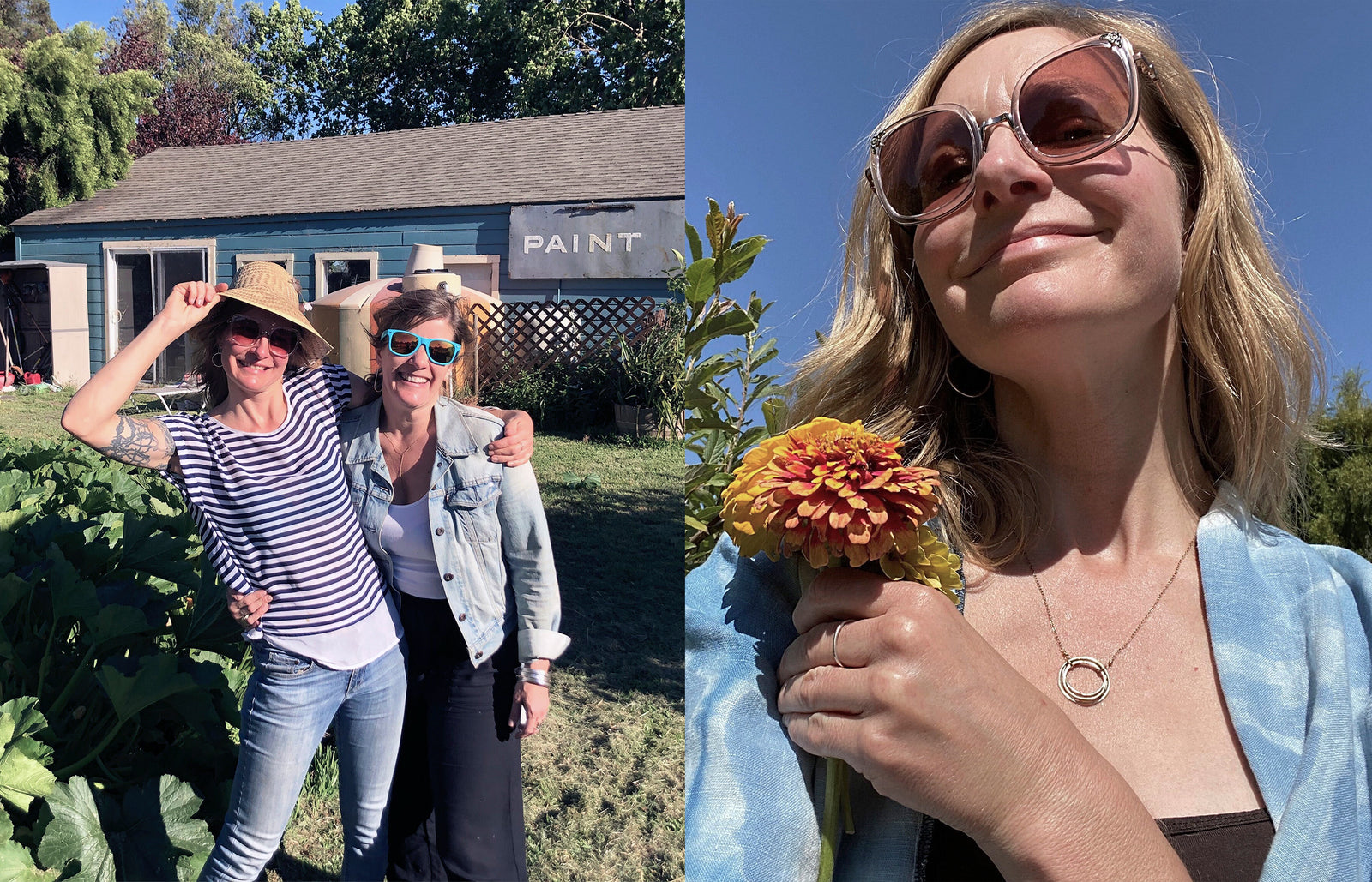 Hilliary Williams has some amazing #CMDSTYLE